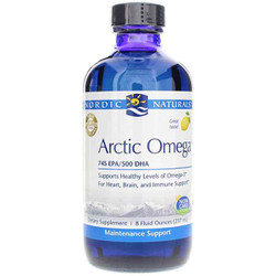Arctic Omega Liquid Pro 1