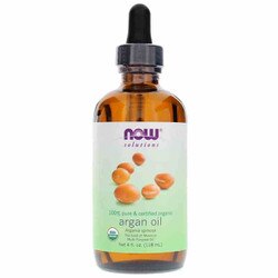 Argan Oil Organic