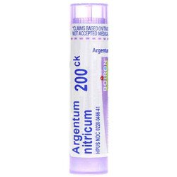 Argentum Nitricum 200CK 1