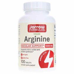 Arginine 1000 Mg 1