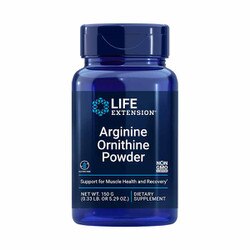 Arginine Ornithine Powder 1