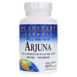 Arjuna Full Spectrum 1