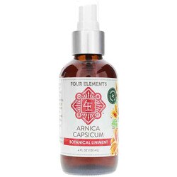 Arnica Capsicum Botanical Liniment