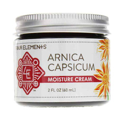 Arnica Capsicum Moisture Cream 1