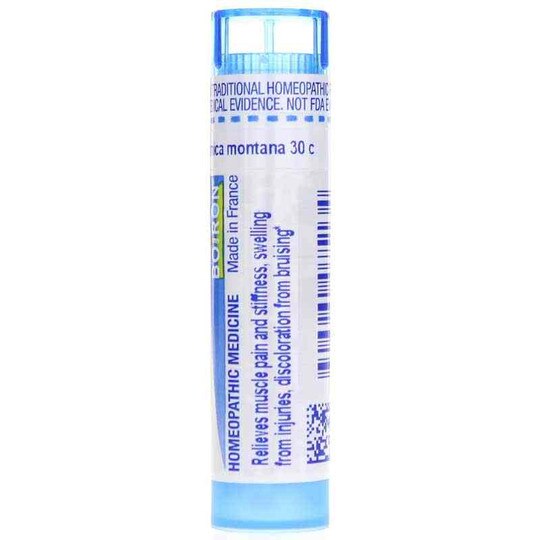 Arnica Montana 30C, 80 Pellets, BOR