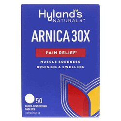 Arnica Montana 30X