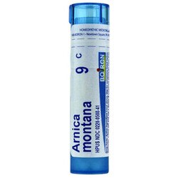 Arnica Montana 9C 1