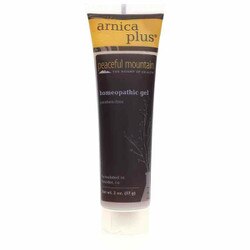 Arnica Plus Homeopathic Gel 1