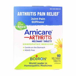 Arnicare Arthritis Tablets