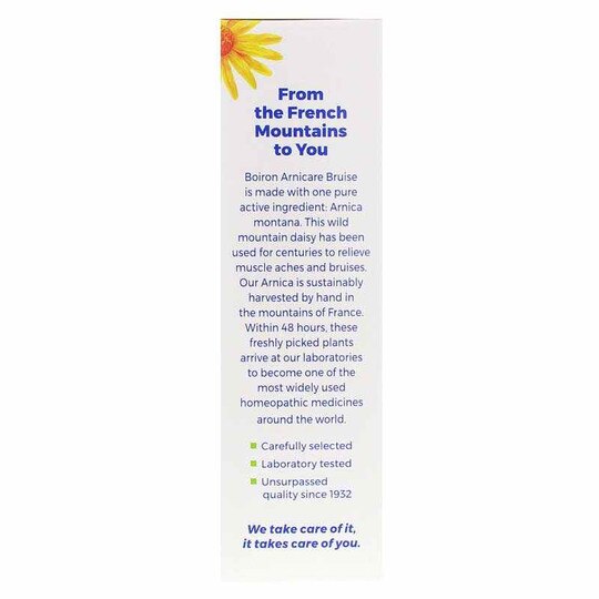 Arnicare Bruise Cream, 1.4 Oz, BOR