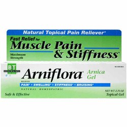 Arniflora Arnica Gel 1