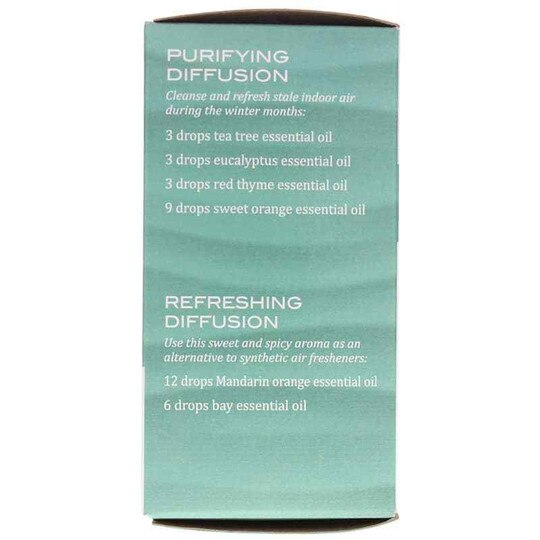 Aromatherapy Room Diffuser PlugIn, Aura Cacia