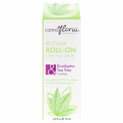 Aromatic Therapy Roll-On 1