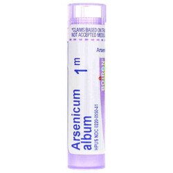 Arsenicum Album 1M 1