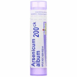 Arsenicum Album 200CK 1