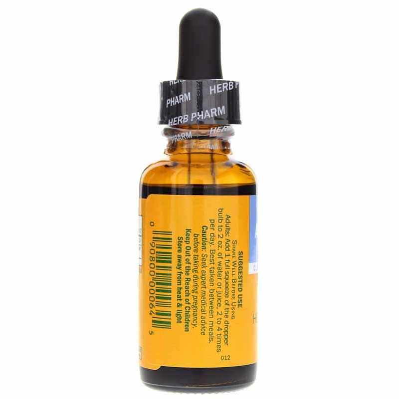 Artemisia Annua Extract, Herb Pharm
