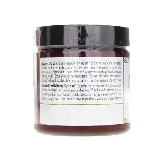 Artemisinin Emulsion, 4 Oz, QSS