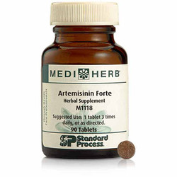 Artemisinin Forte 1