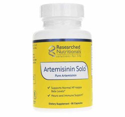 Artemisinin Solo 1