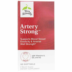 Artery Strong 1