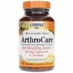 ArthroCare Advanced Extra Strength