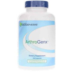 ArthroGenx Capsules