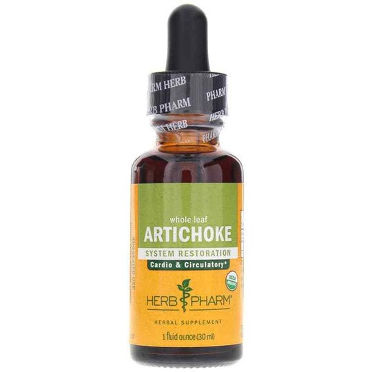 Artichoke Extract, HPH