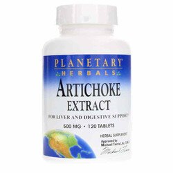 Artichoke Extract 1