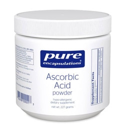 Ascorbic Acid Powder