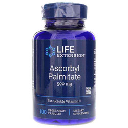 Ascorbyl Palmitate 500 Mg 1