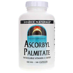 Ascorbyl Palmitate 500 Mg 1