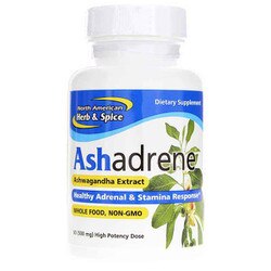 Ashadrene Ashwagandha Extract 1