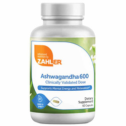 Ashwagandha 600 1