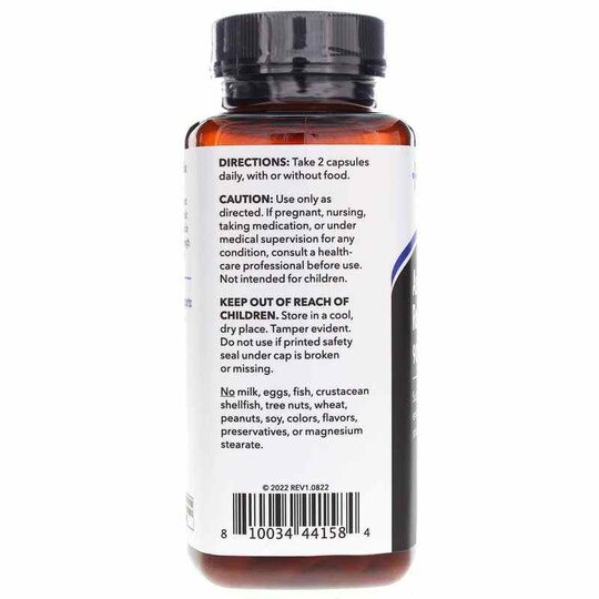 Ashwagandha 900 Mg, 60 Veg Capsules, LSE