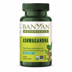 Ashwagandha