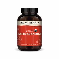Ashwagandha Organic 1