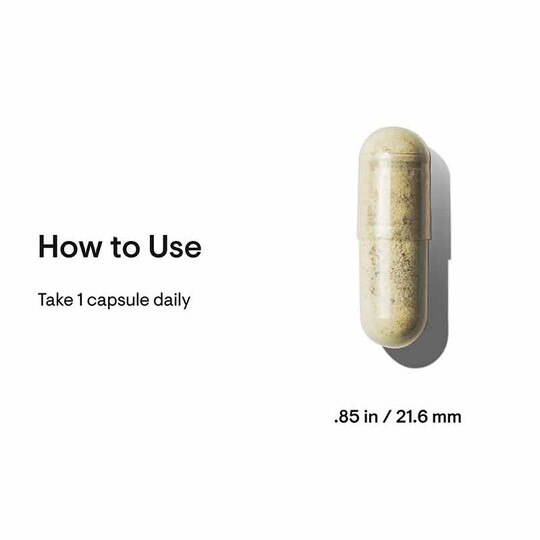 Ashwagandha, 30 Capsules, THR