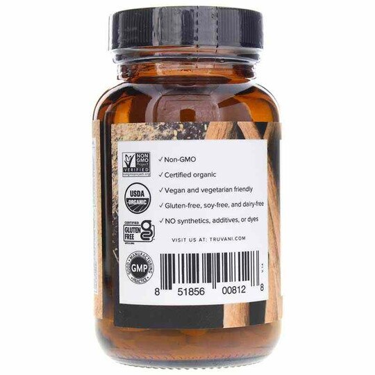 Ashwagandha, 30 Tablets, TRV