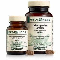 Ashwagandha Complex