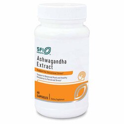 Ashwagandha Extract 1