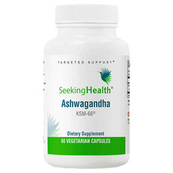 Ashwagandha Extract 1