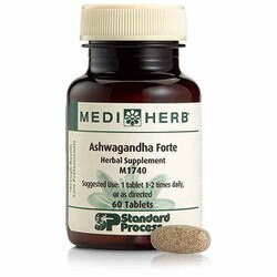 Ashwagandha Forte