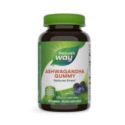 Ashwagandha Gummies 1