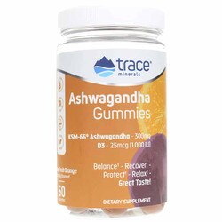 Ashwagandha Gummies