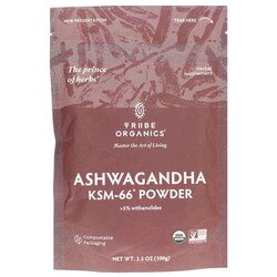 Ashwagandha KSM-66 Powder 1