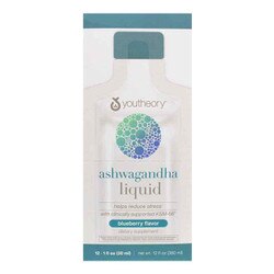 Ashwagandha Liquid