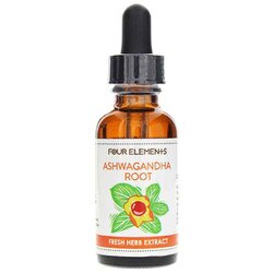 Ashwagandha Root Fresh Herb Extract