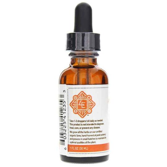 Ashwagandha Root Fresh Herb Extract, 1 Oz, FRE