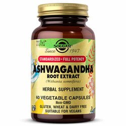 Ashwagandha Root Extract