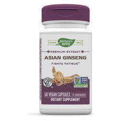 Asian Ginseng Premium Extract 1